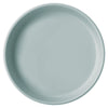 Силиконова Чиния Minikoioi Basics-Plate - River Зелен - Чинии - Minikoioi - BebeMama