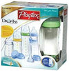 К-Т Шишета С Биберони - Premium - Шишета За Хранене - Playtex - BebeMama