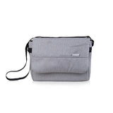 Д.Количка Twin Cool Grey+Чанта --- BebeMama