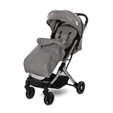 Д.Количка Fiorano Dolphin Grey+Покривало --- BebeMama
