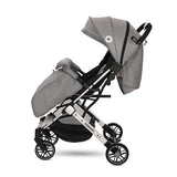 Д.Количка Fiorano Dolphin Grey+Покривало --- BebeMama