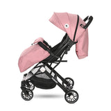 Д.Количка Fiorano Rose Quartz+Покривало --- BebeMama