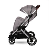 Д.Количка Storm Opaline Grey --- BebeMama