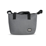 Д.Количка Boston Dolphin Grey --- BebeMama