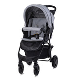 Д.Количка Olivia Cool Grey+Покривало --- BebeMama