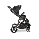 Кошара Torino 1 Ниво Fog Striped Elements --- BebeMama