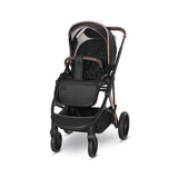 Кошара Torino 1 Ниво Fog Striped Elements --- BebeMama