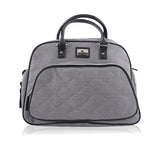 Чанта За Количка Viola Grey --- BebeMama