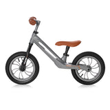 Баланс Колело Racer Grey&Brown --- BebeMama