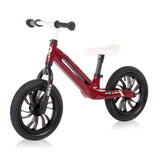 Баланс Колело Racer Red&White --- BebeMama