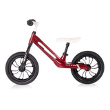 Баланс Колело Racer Red&White --- BebeMama