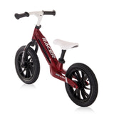 Баланс Колело Racer Red&White --- BebeMama