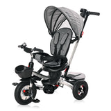 Триколка Zippy В.Г. Graphite - Триколки - Lorelli Emotion - BebeMama