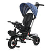 Триколка Zippy В.Г. Sapphire - Триколки - Lorelli Emotion - BebeMama
