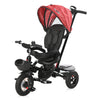 Триколка Zippy В.Г. Ruby - Триколки - Lorelli Emotion - BebeMama