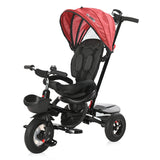 Триколка Zippy В.Г. Ruby - Триколки - Lorelli Emotion - BebeMama