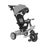 Триколка Revel Grey - Триколки - Lorelli Classic - BebeMama