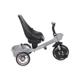 Триколка Voyage Grey --- BebeMama