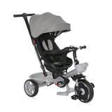 Триколка Voyage Grey --- BebeMama