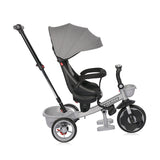 Триколка Voyage Grey --- BebeMama