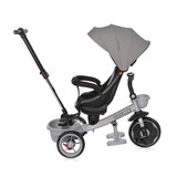 Триколка Voyage Grey --- BebeMama
