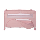 Кошара Up And Down Mellow Rose Sleeping Animals --- BebeMama