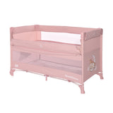Кошара Up And Down Mellow Rose Sleeping Animals --- BebeMama
