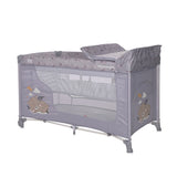 Кошара Moonlight 2 Нивa Grey Dream --- BebeMama