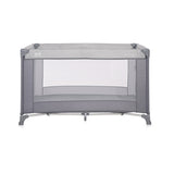 Кошара Torino 1 Ниво Grey Striped Elements --- BebeMama