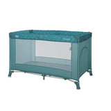 Кошара Torino 1 Ниво Arctic Floral - Сгъваеми Кошари 1 Ниво - Lorelli Classic - BebeMama