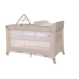 Кошара Torino 2 Нива Plus Fog Striped Elements --- BebeMama