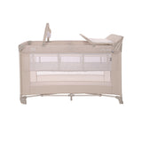 Кошара Torino 2 Нива Plus Fog Striped Elements --- BebeMama