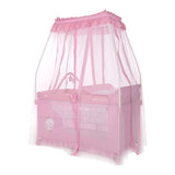 Кошара Magic Sleep Mellow Rose Ballerina Bear --- BebeMama