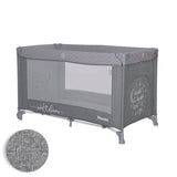 Кошара Noemi 1 Ниво Cool Grey Star --- BebeMama