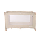Кошара Noemi 1 Ниво Fog Beige Star --- BebeMama