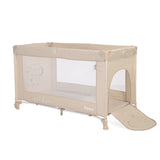 Кошара Noemi 1 Ниво Fog Beige Star --- BebeMama