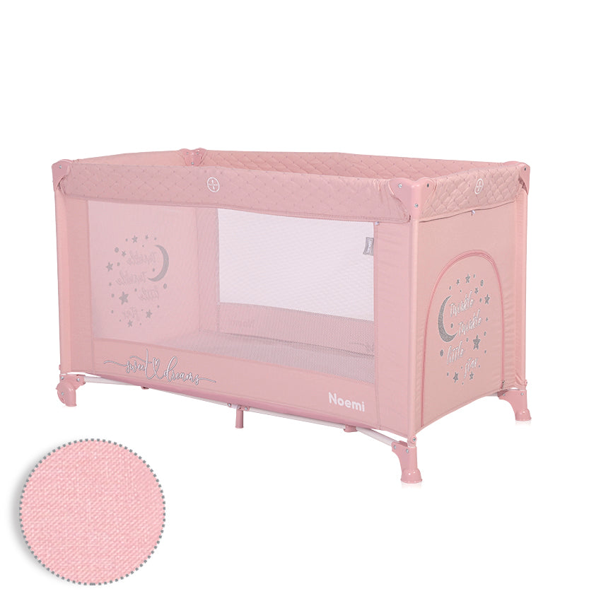 Кошара Noemi 1 Ниво Mellow Rose Star --- BebeMama