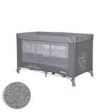 Кошара Noemi 2 Нива Cool Grey Star --- BebeMama