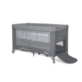 Кошара Noemi 2 Нива Cool Grey Star --- BebeMama