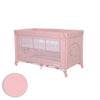 Кошара Noemi 2 Нива Mellow Rose Star - Сгъваеми Кошари 2 Нива - Lorelli Premium - BebeMama