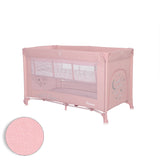 Кошара Noemi 2 Нива Mellow Rose Star --- BebeMama