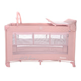 Кошара Noemi 2 Нива Plus Mellow Rose Star --- BebeMama