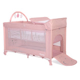 Кошара Noemi 2 Нива Plus Mellow Rose Star --- BebeMama