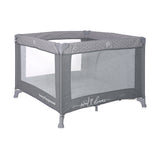 Кошара Sunny Playground Cool Grey Star --- BebeMama