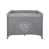 Кошара Sunny Playground Cool Grey Star --- BebeMama
