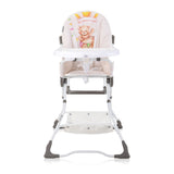 Стол За Хранене Bonbon Frosted Beige Balloon --- BebeMama