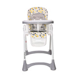 Стол За Хранене Campanella Capri Lemons Еко Кожа --- BebeMama