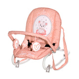 Шезлонг Eliza Mellow Rose Bear --- BebeMama