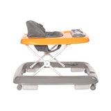 Проходилка Take A Walk Sunset/Orange-Grey --- BebeMama