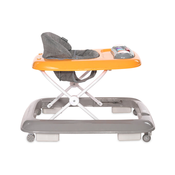 Проходилка Take A Walk Sunset/Orange-Grey -  -  - BebeMama
